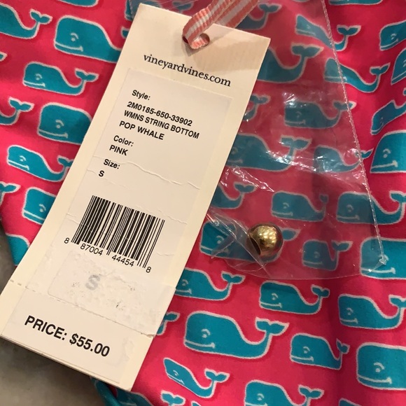 New with tags VV bathing suit bottoms!! - Picture 3 of 3